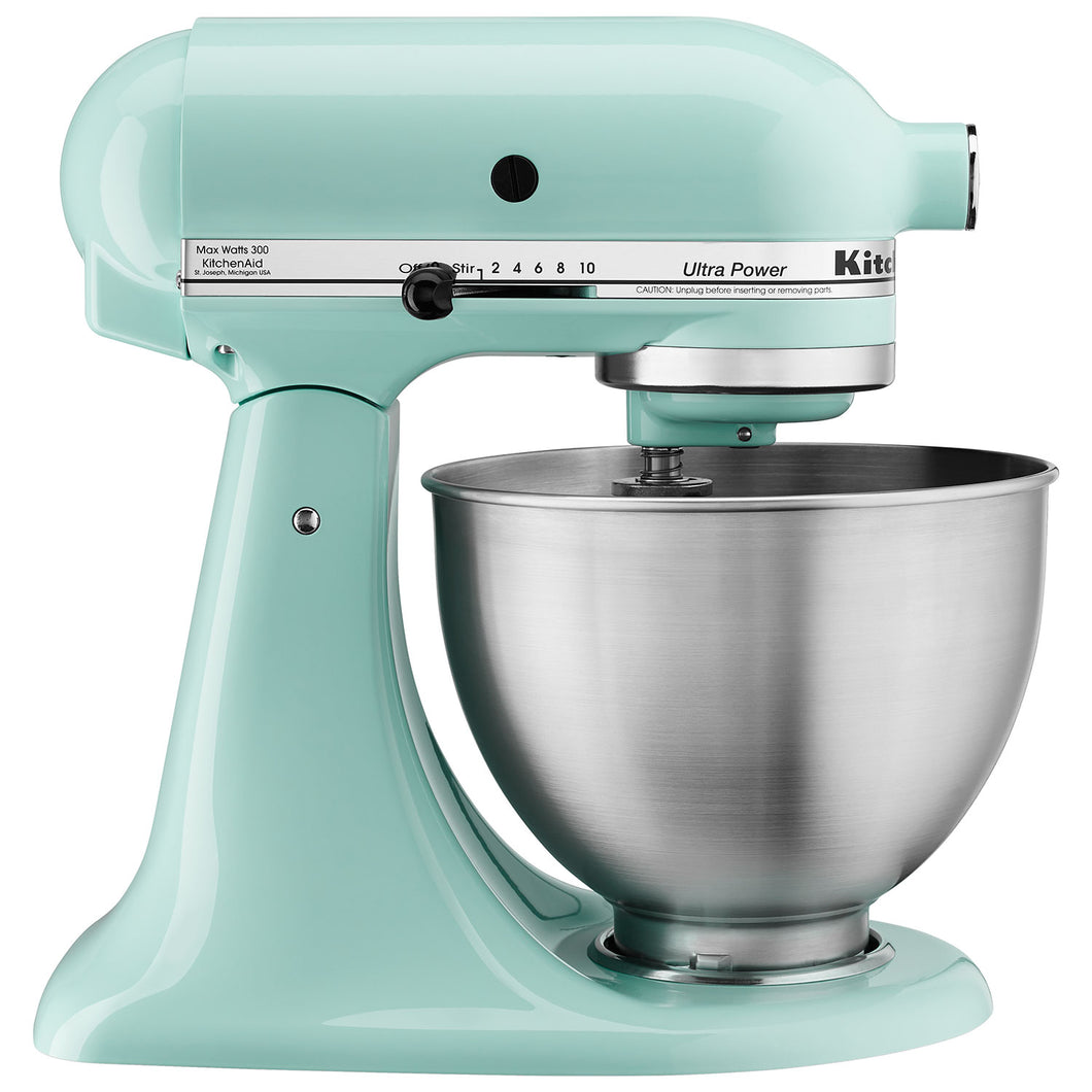 Kitchen Aid Mixer - Mitch's Kitch