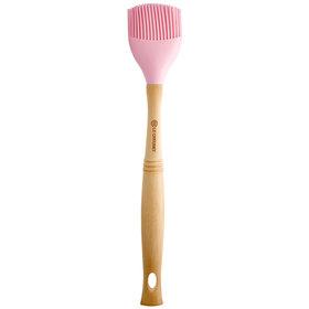 Bonbon Silicone Basting Brush, 29cm - Mitch's Kitch