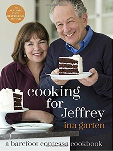 Cooking for Jeffrey: A Barefoot Contessa Cookbook - Mitch's Kitch