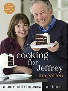 Cooking for Jeffrey: A Barefoot Contessa Cookbook - Mitch's Kitch